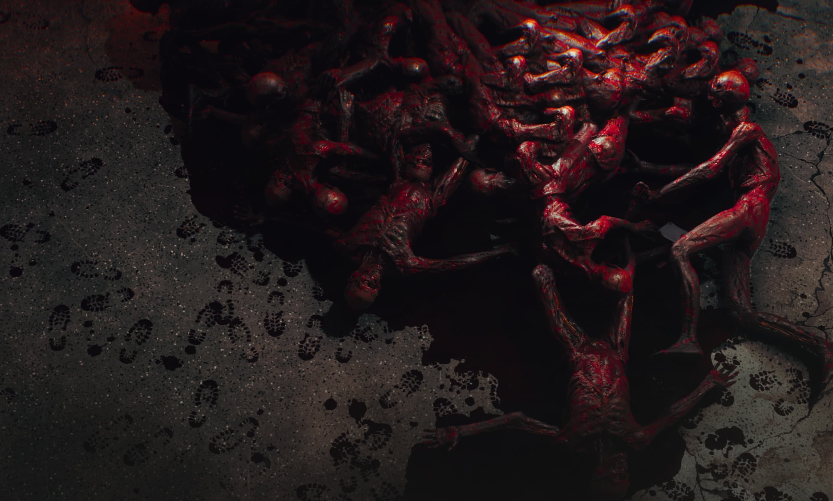 Factory announcement image