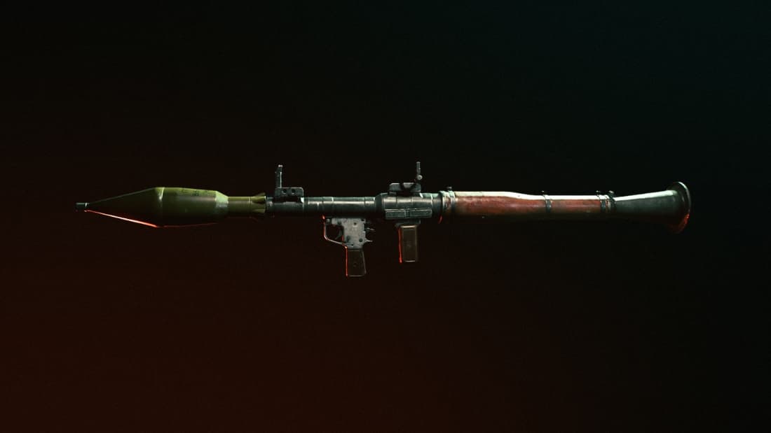 RPG-7 official image