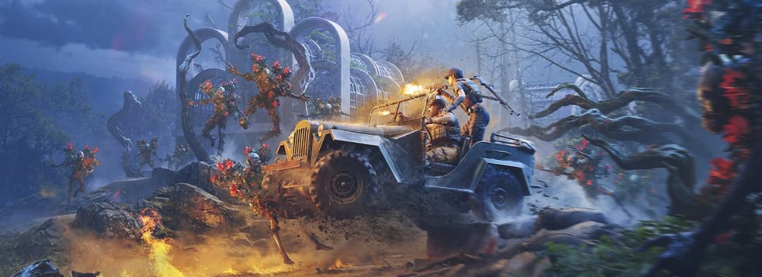 Vanilla Mall announcement image
