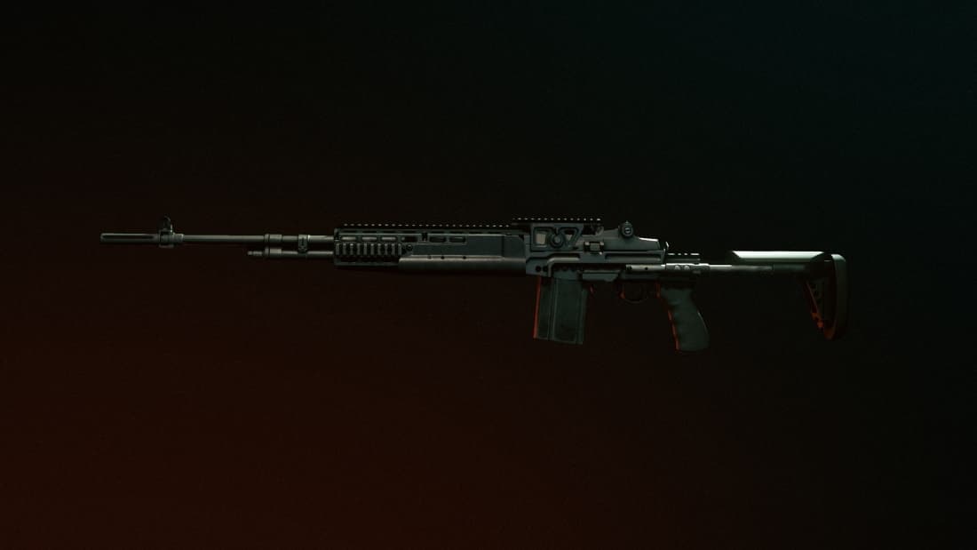M39 EMR official image